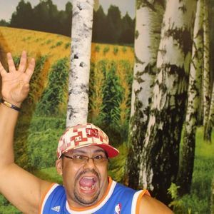 Meet your Posher, Elmostafa